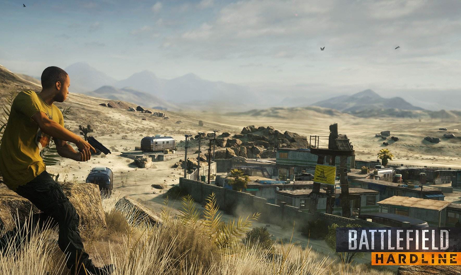 Battlefield Hardline - Imagen 31